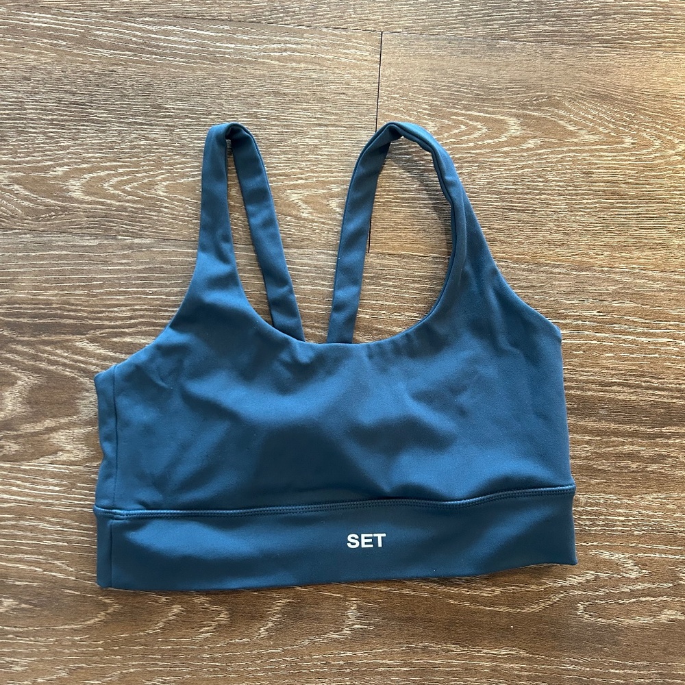 Set Active Luxform Sports Bra - Size S